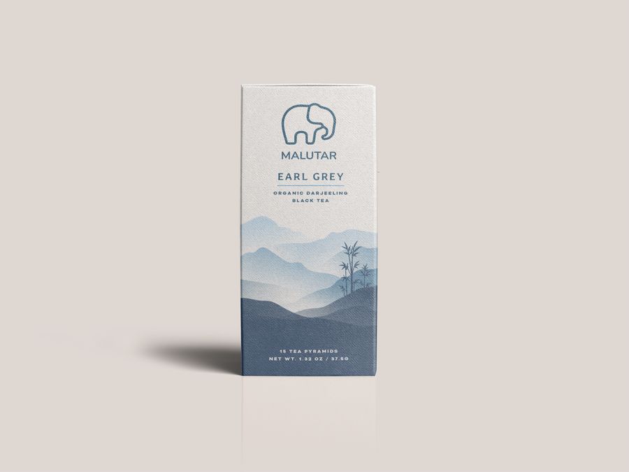 Malutar Earl Grey